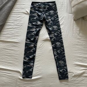Fabletics Camo Leggings
